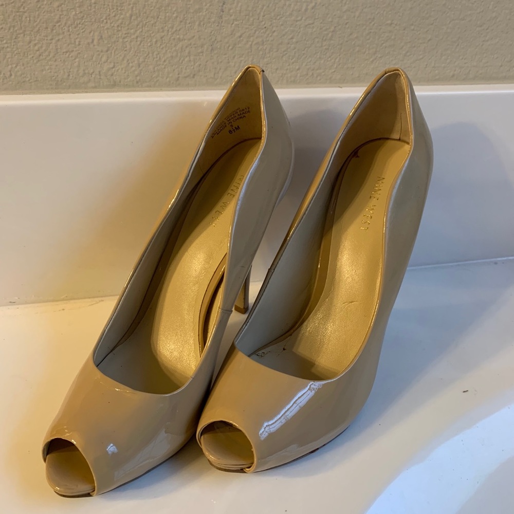 Nine West FeelnGoodr